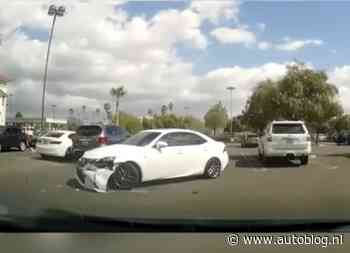 Video: Ongeduld komt duur te staan
