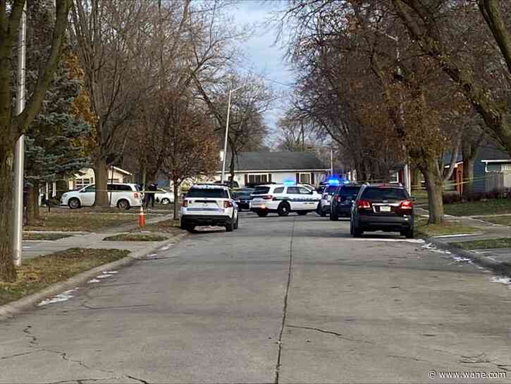 18-year-old faces attempted murder charge in Waynedale neighborhood shooting
