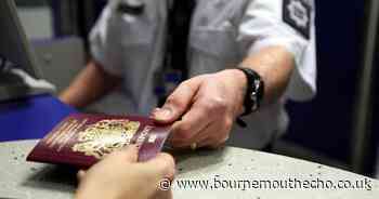 What is the fastest way to replace a lost passport? Here's what you need to do