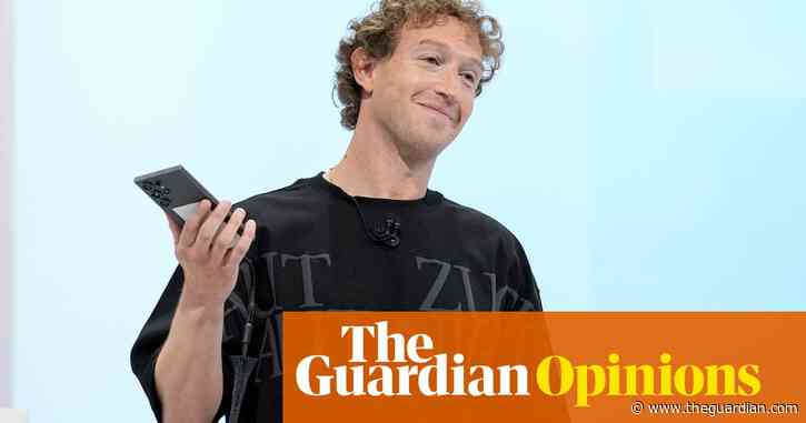 Big tech is picking apart European democracy, but there is a solution: switch off its algorithms | Johnny Ryan