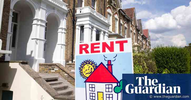 ‘It’s our house, but it’s their home’: tenants and landlords discuss renters’ rights bill