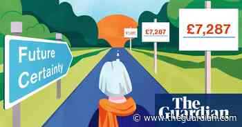 Pension annuities are back in vogue – here’s how to get the best value