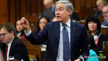 Burlington MP Karina Gould to announce Liberal leadership bid this week: source