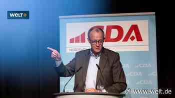 Irrweg grün produzierter Stahl? Der große Streit über die Zukunft der deutschen Industrie