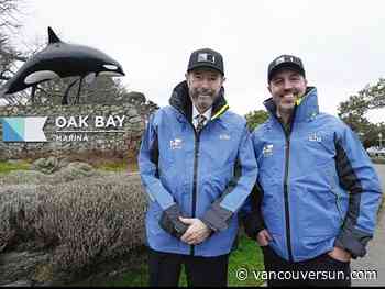Oak Bay Marine Group sold to Vancouver businessman