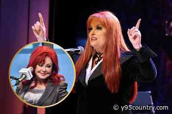 Here’s How Wynonna Judd Celebrated Mom Naomi’s Heavenly Birthday