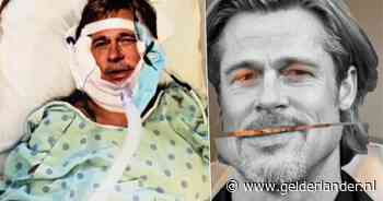 Franse zender haalt reportage over relatie met neppe Brad Pitt offline omdat slachtoffer wordt belaagd