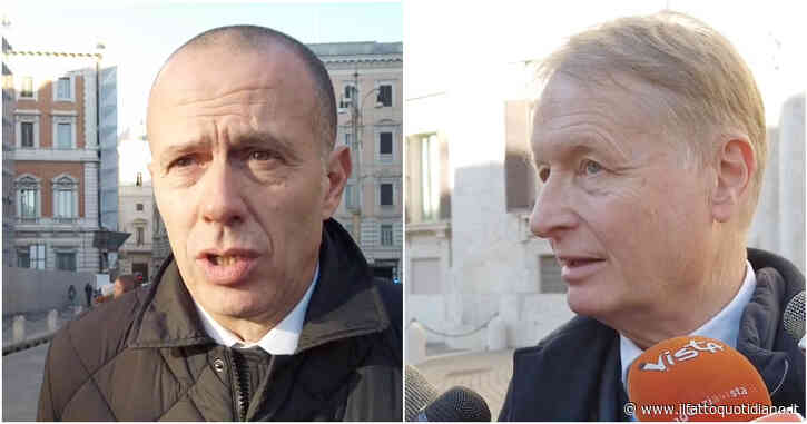 Chi dopo Zaia? Tensione a destra. Romeo: “Più tempo passa e più il nodo si ingigantisce”. Malan: “Giusto che Fdi abbia un governatore al Nord”