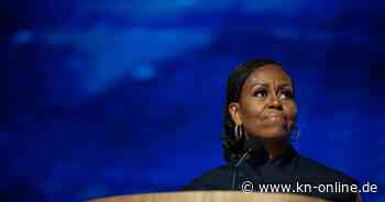 US‑Politik Liveticker: Michelle Obama nimmt nicht an Trumps Amtseinführung teil