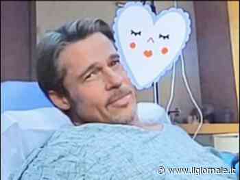 Pensava di essere fidanzata con Brad Pitt e divorzia, poi l'amara scoperta