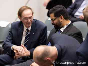 RUH Foundation launches $1.2M campaign for neurosurgical robot