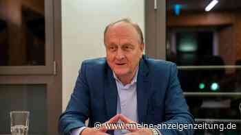 Bauernpräsident Rukwied über neue Proteste: „Wir sind bereit und können das wiederholen“