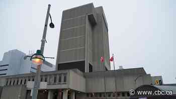 Former Ontario principal handed 4-year prison sentence in undercover child exploitation sting