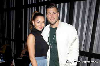 Tim Tebow Is Going to Be a Dad