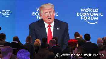 Stellt Trump sogar den Stargast in den Schatten?