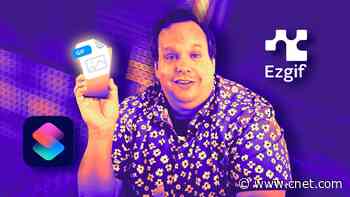 The Best Way to Make a GIF on Your Phone or Computer, at Home or on the Go