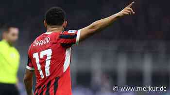 Okafor nicht fit genug für RB Leipzig: Warum weiß man das erst jetzt?