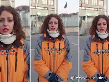 Ma che dice l'attivista?, il misterioso silenzio di Ursula e Meloni: quindi, oggi...