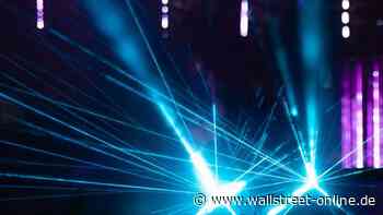 Top-Picks: Die Bank of America setzt 2025 auf KI-Rallye