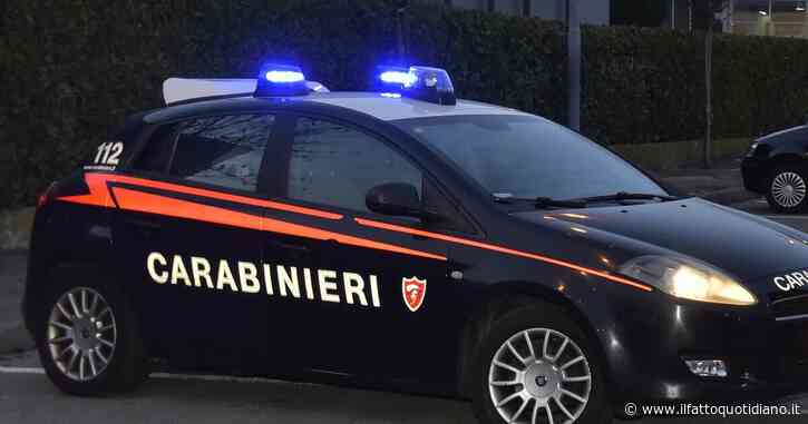 Omicidio-suicidio a Rivoli: 86enne uccide la compagna 58enne con un fucile da caccia. Poi si spara
