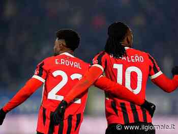 Diao sorprende, Leao ancora decisivo. Le pagelle di Como-Milan 