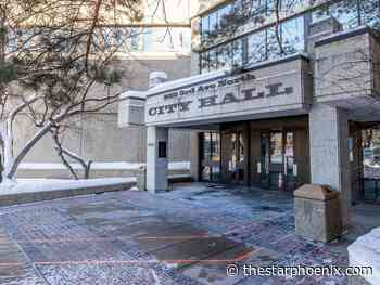 Saskatoon city council committee to discuss financial review audit of city's budget process