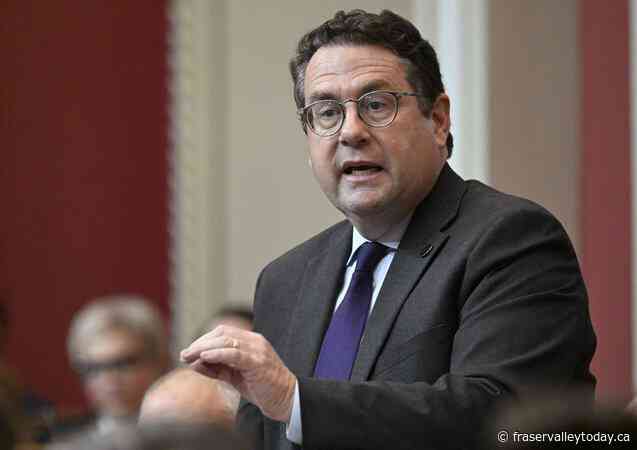 Quebec school criticized for making kids choose between sports and advanced academics