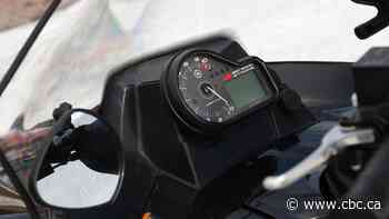 Girl, 12, killed after being thrown from toboggan pulled by snowmobile in northern Manitoba