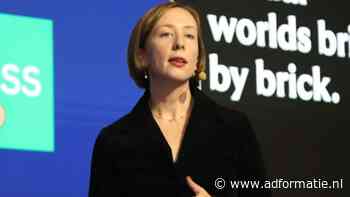 Tanya Ponømareva verruilt GoSpooky voor 180 Amsterdam