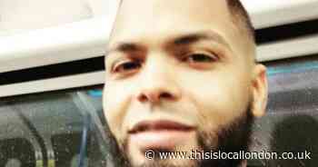 First picture of father-of-two stabbed to death in Harringay