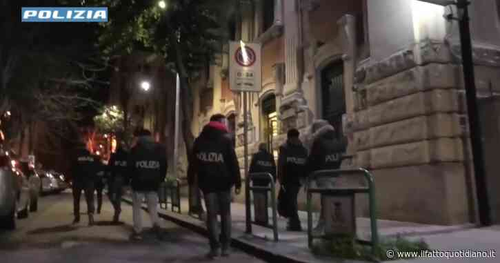 Mafia, 15 arresti a Messina: tra loro anche il presidente dei commercialisti di Catania (che amministrava l’impresa confiscata al boss)