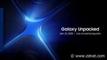 Samsung Unpacked 2025: How to watch and what to expect