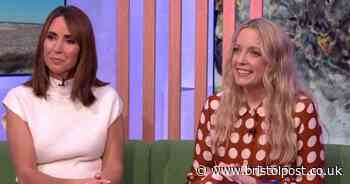 BBC The One Show presenters called out live on air as guest points out 'problem'