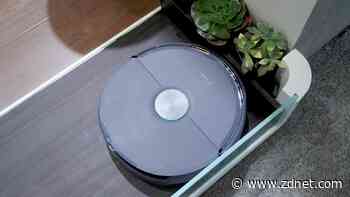 I test robot vacuums for a living, and this one has the most useful cleaning feature I've seen yet
