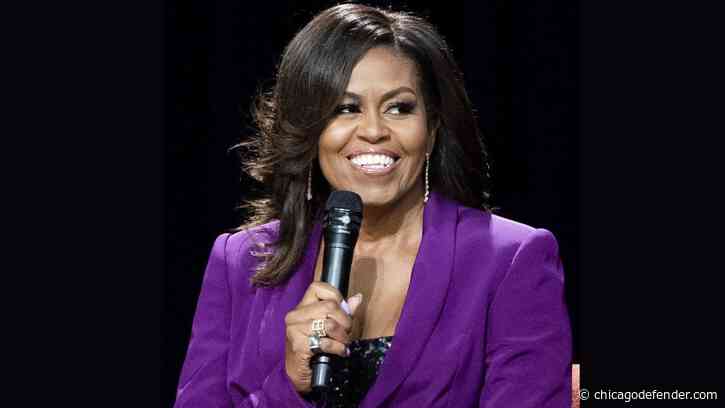 Michelle Obama to Skip Trump’s Inauguration