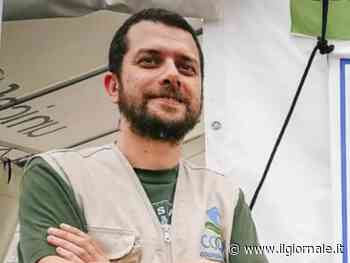 Chi è il cooperante fermato