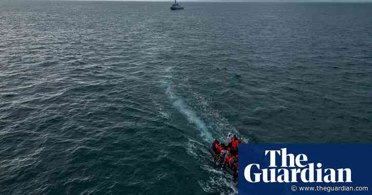 Anti-Al Capone tactics could work on people traffickers | Letters