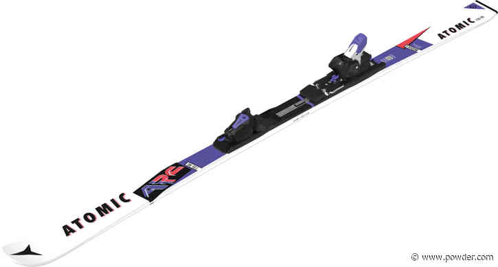 These 90's-Inspired Skis From Atomic Promise World Cup Groomer Precision