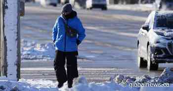 Fluctuating weather can be a pain for Winnipeggers with arthritis, expert says