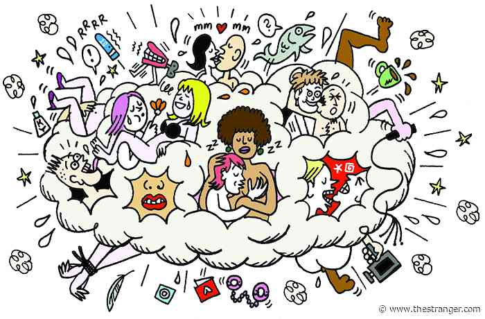 You Only Have a Few Days Left to Share Your Secrets!