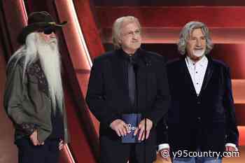 Not So Fast! Oak Ridge Boys Add 2025 Dates to Farewell Tour
