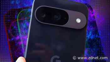 This hidden Pixel camera feature makes your photos more vibrant - how to enable it