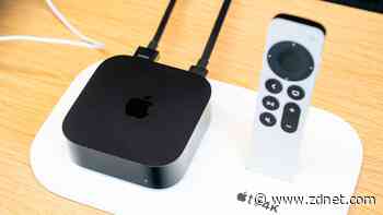 The best Apple TV VPNs of 2025: Expert tested and reviewed
