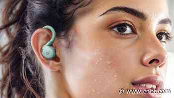 Best True Wireless Sports Earbuds With Ear Hooks for 2025