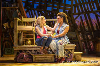 Children of the cornpone