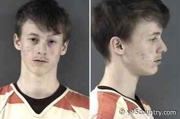 $15K Cash-Only Bond Set for Cheyenne Teen Charged With Felonies