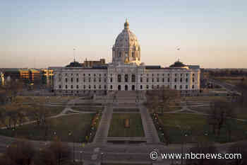 Minnesota state House Democrats walk out in effort to block GOP speaker vote