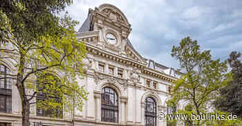 Modernisierte Sicherheit: GEZE Brandschutzlösungen im historischen Bahnhof Montreux