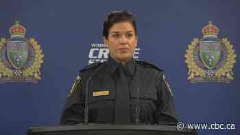 Charges laid in 'reprehensible' case after dead cats found under bridge: Winnipeg police