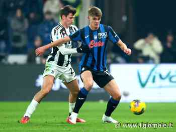 Atalanta e Juventus non si fanno male: le pagelle. L'ex Koopmeiners non incide